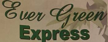 Logo of Ever Green Express Chinese & Japanese in Canandaigua, NY