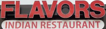 Logo of Flavors Indian in Canandaigua, NY