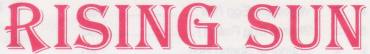 Logo of Rising Sun in Canandaigua, NY